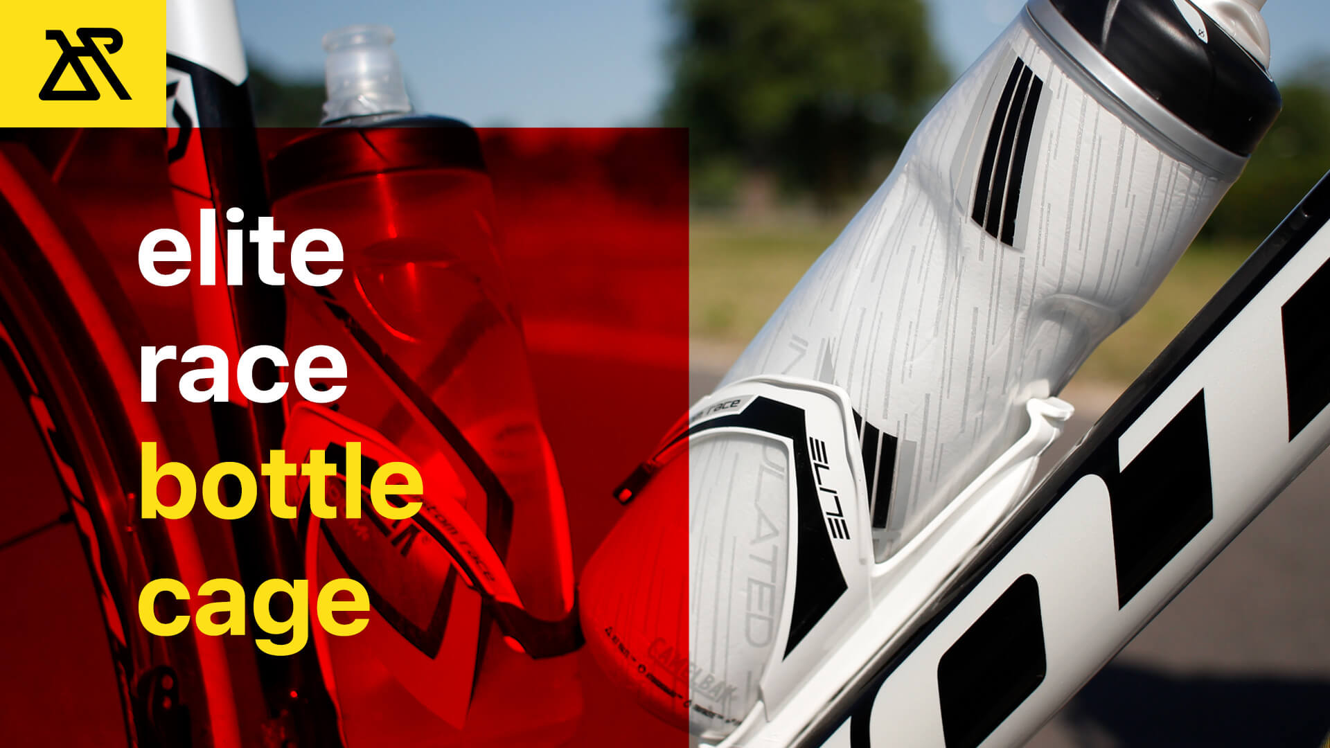 open haard Ondenkbaar onenigheid Elite Custom Race Bottle Cage Long Term Review | RoadBikeBros