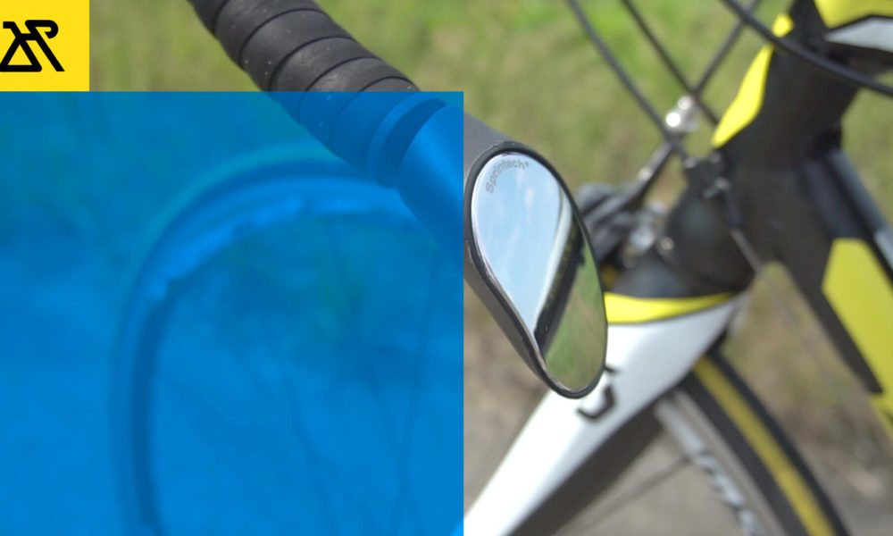 Sprintech Road Bike Mirror Long Term Review RoadBikeBros